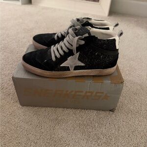 Women’s Golden Goose Midstars!